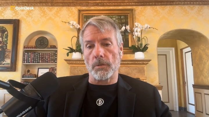 Mark Palmer Sees More Than 100% Upside