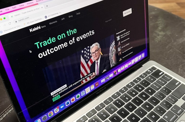 Massachusetts Attorney General Alleges Prediction Market Kalshi Violating Gambling Laws