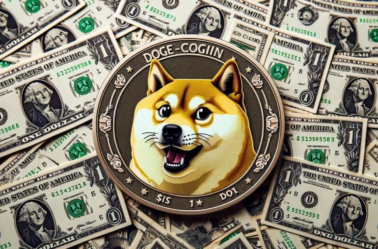 Massive Dogecoin Upside Ahead? Breakout Target Hints at 111% Surge