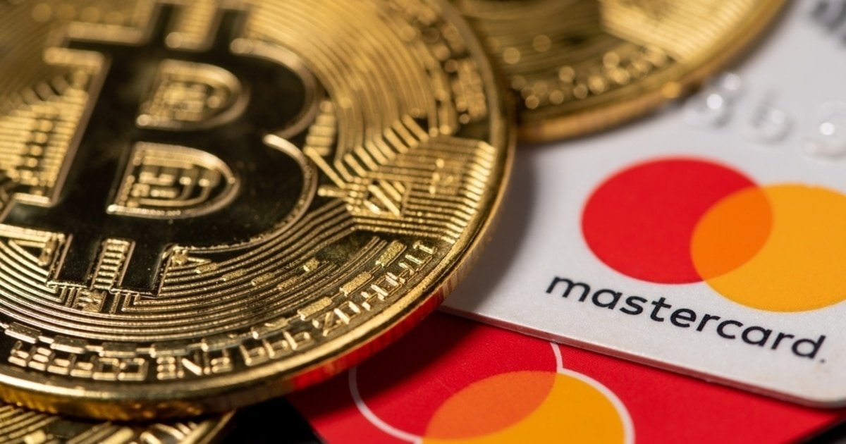 Mastercard Views Crypto As a Payment Tech, Not a Revolution