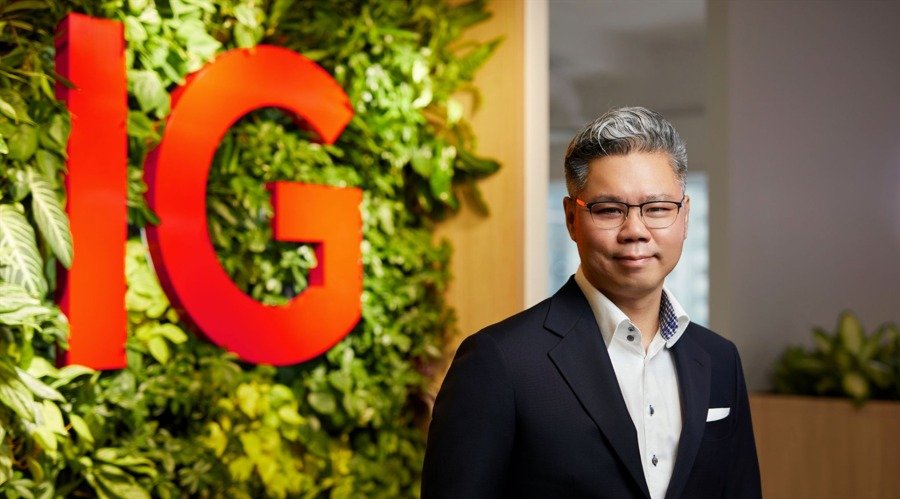 Moomoo Executive After Five Years Moves as CEO at IG Singapore