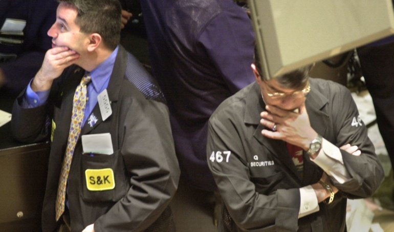 Moving Higher as Fed Likely to Focus on Growth, Not Inflation