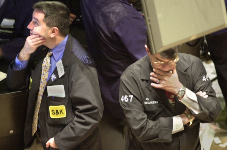 Moving Higher as Fed Likely to Focus on Growth, Not Inflation