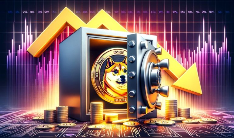 Musk Rebuilds Dogecoin? 0M DOGE Treasury Says Maybe