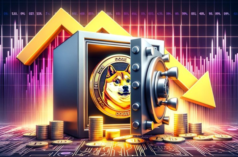 Musk Rebuilds Dogecoin? 0M DOGE Treasury Says Maybe