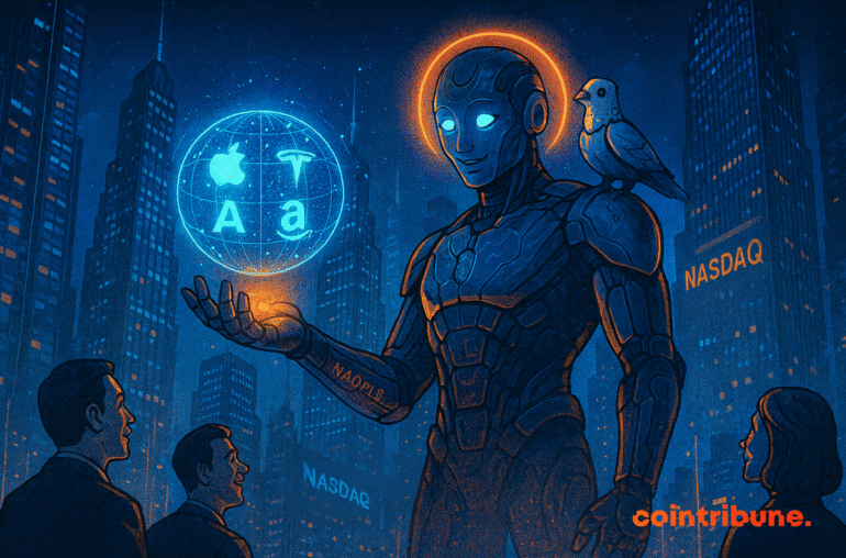 Naoris Protocol: The Post-Quantum Infrastructure Winning Over Nasdaq Companies