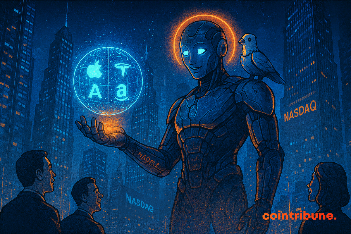 Naoris Protocol: The Post-Quantum Infrastructure Winning Over Nasdaq Companies