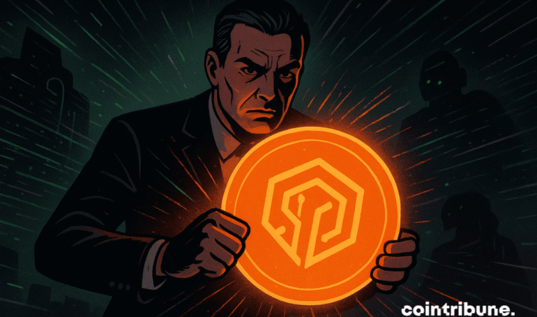 Naoris Protocol: The Post-Quantum Solution Governments are Waiting For