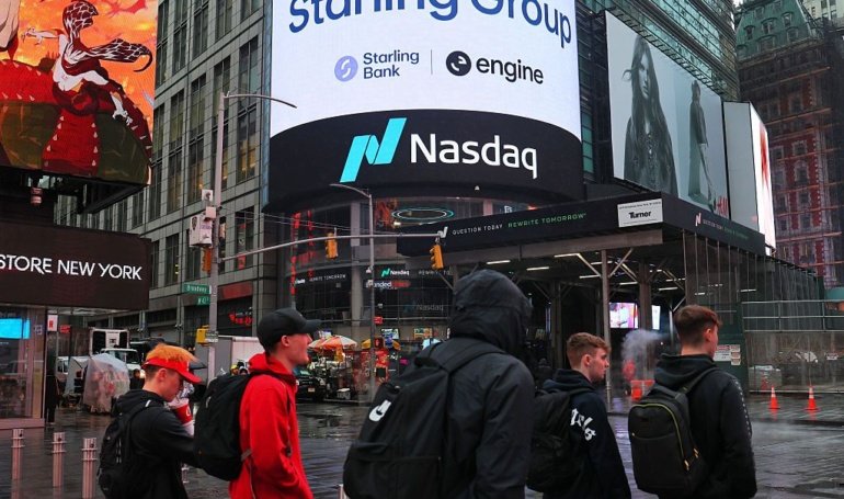 Nasdaq Reportedly Investing in Crypto Exchange Gemini, With IPO Expected on Friday