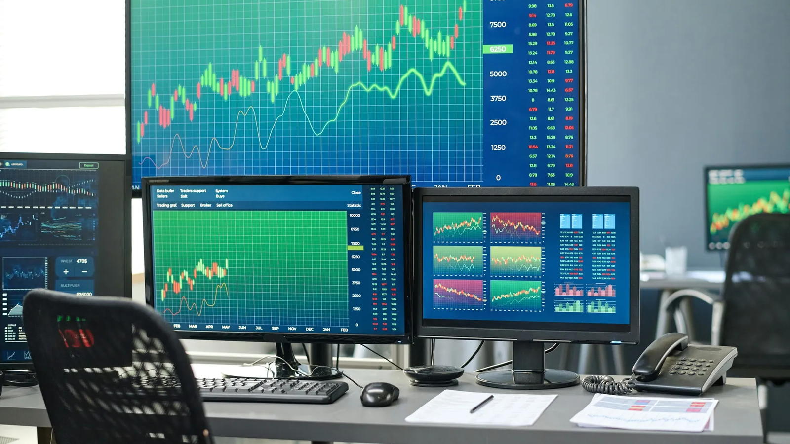 New Grayscale ETF Looks to Generate Income