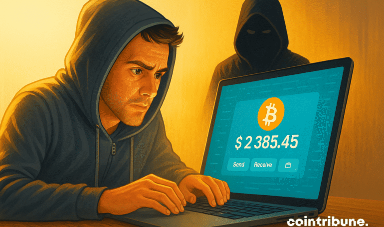 New Security Flaw Threatens Crypto and Online Services