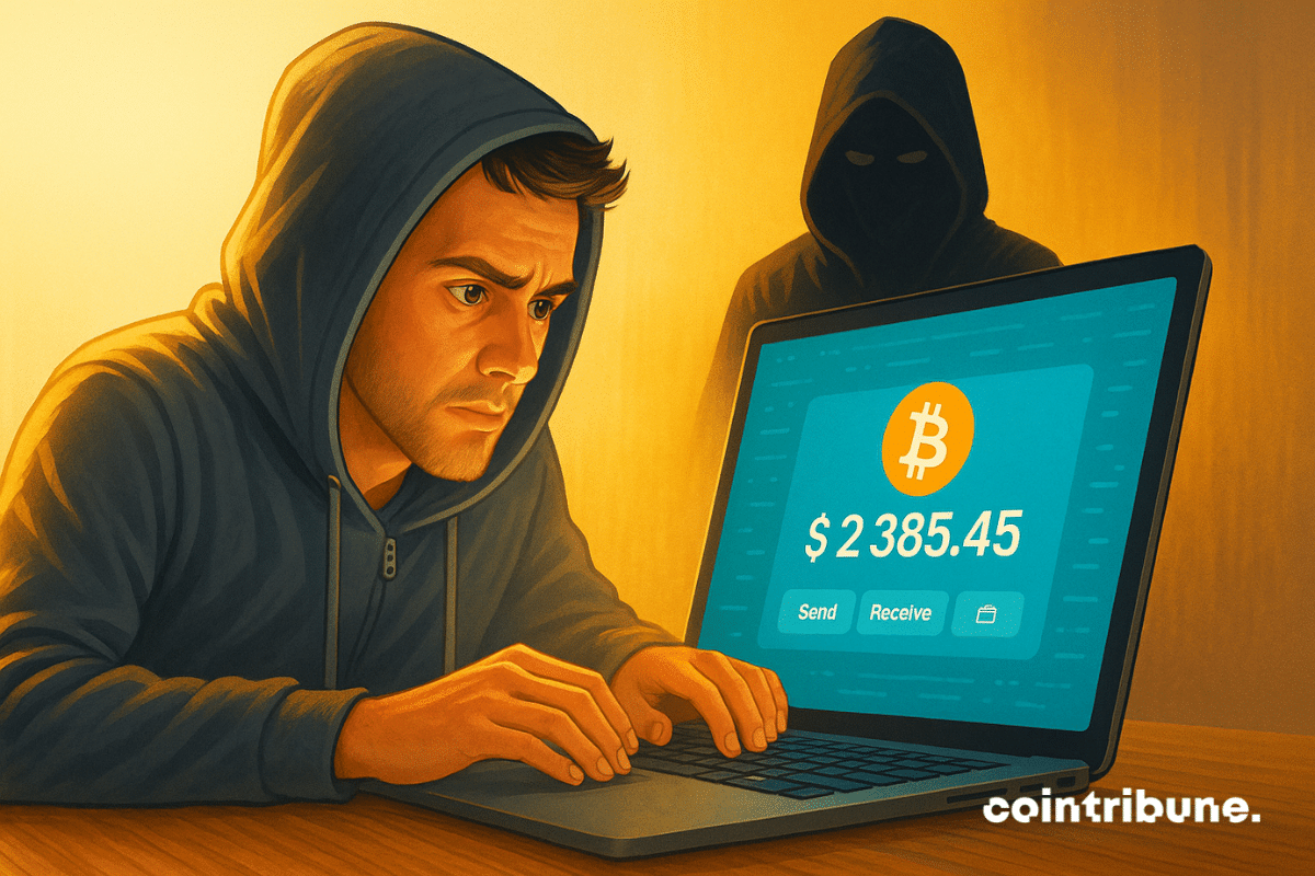 New Security Flaw Threatens Crypto and Online Services