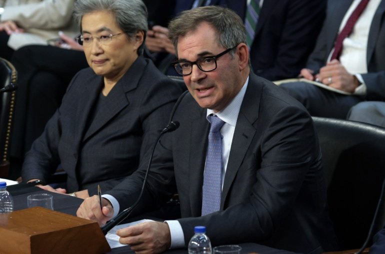 New Venture Arm Boosts Stock