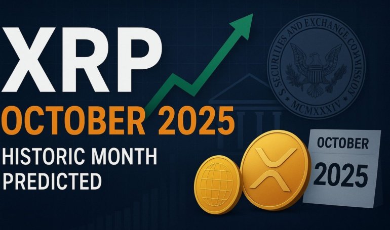 October 2025 Could Be the Biggest Month in History