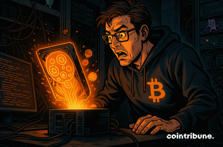 Ordinals and BRC-20: Effects on Bitcoin Nodes