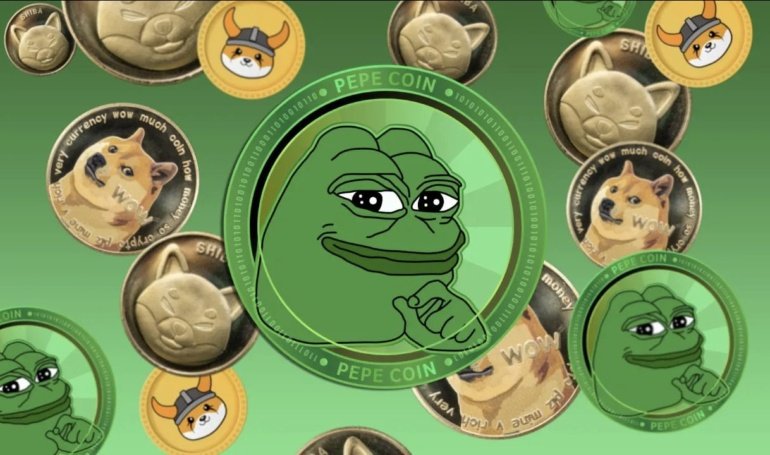 Pepe Breaks Out Amid Memecoin Rally: What’s Happening?