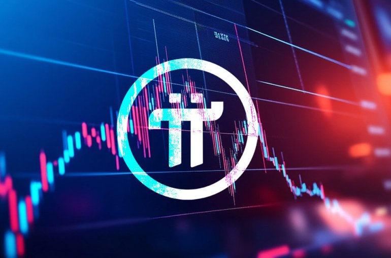 Pi Coin Holds at alt=