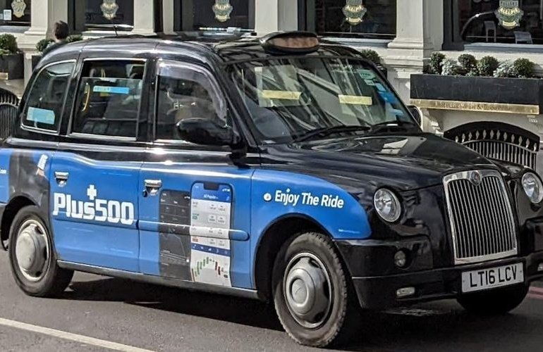 Plus500 Can Now Offer “Regulated Access” to the European Futures Market