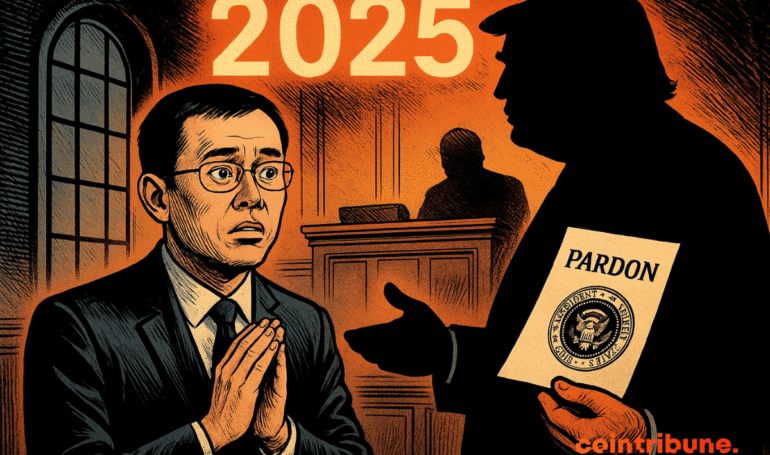 Polymarket Bettors Favor CZ as Leading Candidate for Trump Pardon in 2025