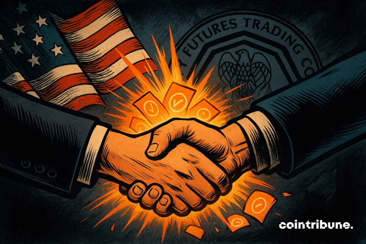 Polymarket Secures CFTC No-Action Relief, Expands Event Contracts in U.S.