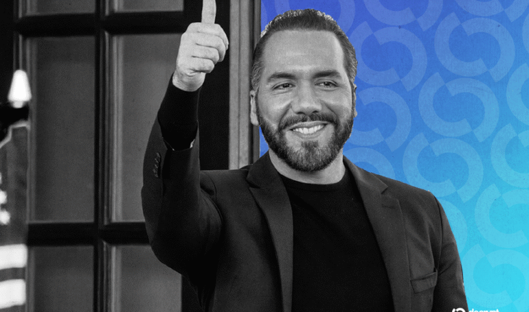 Quantum Threats or Something More? El Salvador Is Splitting Up Its Bitcoin