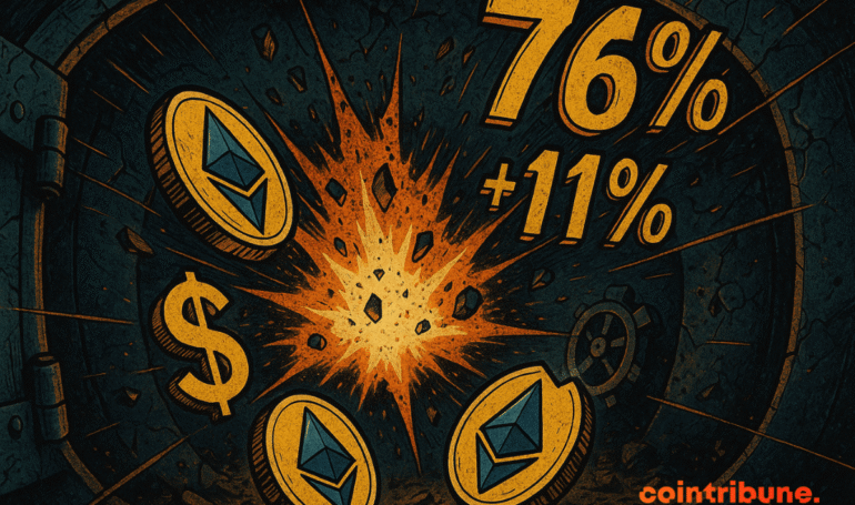 RWA Crypto Boom: B Tokenized After 11% Weekly Surge