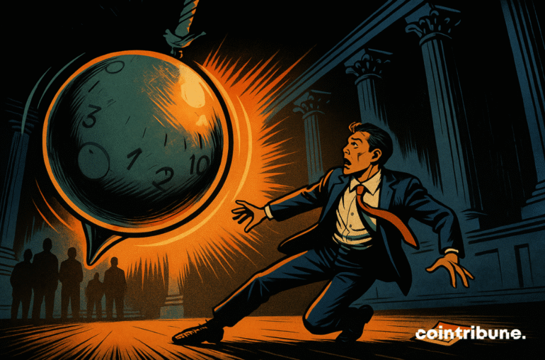 Rate Cut Bets Fuel Investor Optimism On Wall Street