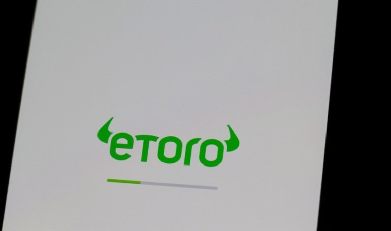 Retail Confidence Rebounds After Two Quarters; US Exposure Hits Record 43%, eToro Finds