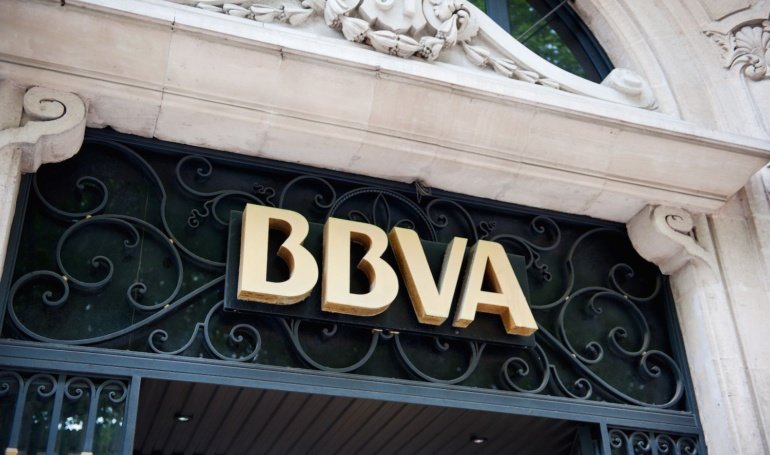 Ripple Extends Digital Asset Custody Partnership With BBVA in Spain