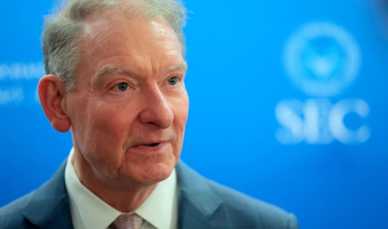 SEC, CFTC Chiefs Say Crypto Turf Wars Over as Agencies Move Ahead on Joint Work