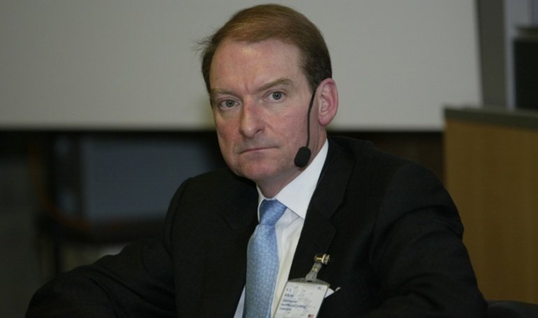 SEC Chairman Backs “Super-App” Platforms in Crypto Market Overhaul