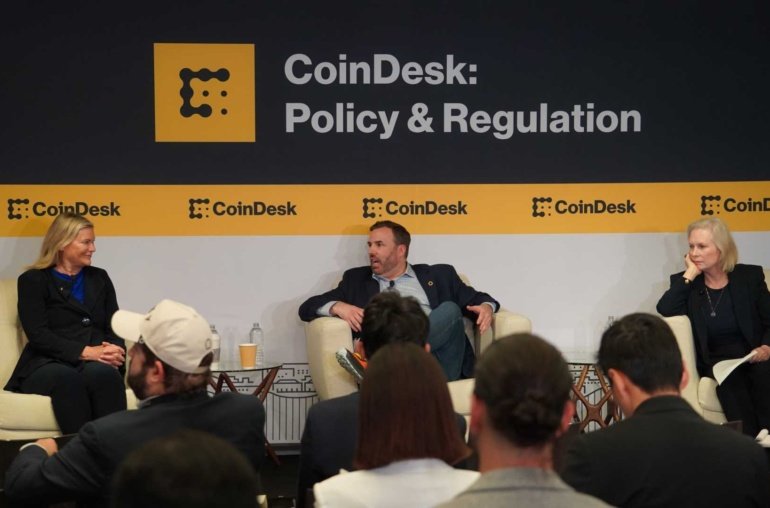 Senators Still Hopeful for Crypto Market Structure Law by End of Year