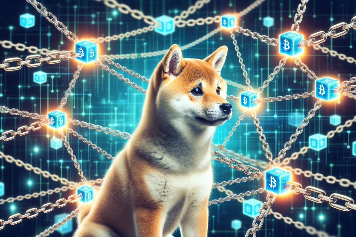 Shiba Inu Cross-Chain Lending Hits 10.93% APY
