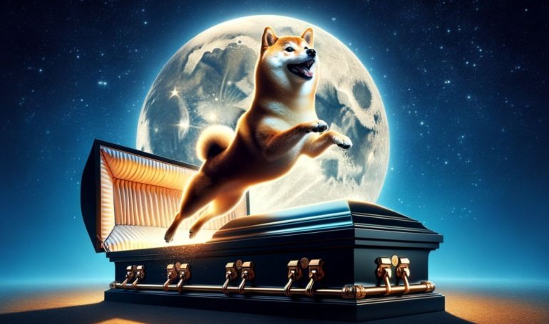 Shiba Inu Needs Only 2 Things To Hit All-Time High