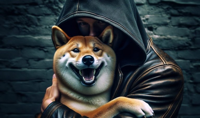 Shiba Inu Netflows Crash as Kusama Reaffirms SHIB Support