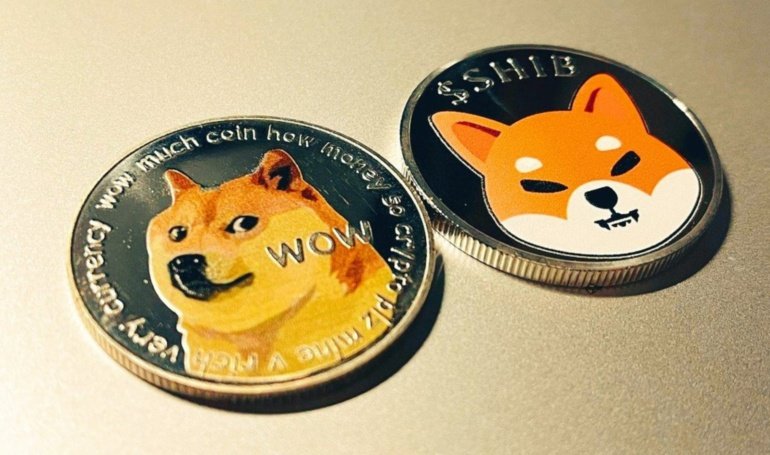 Shiba Inu is Deflationary, Dogecoin is Not: Can SHIB Beat DOGE?