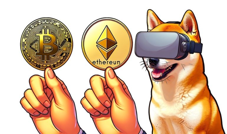 Shiba Inu vs Bitcoin & Ethereum: ROI That Will Shock You
