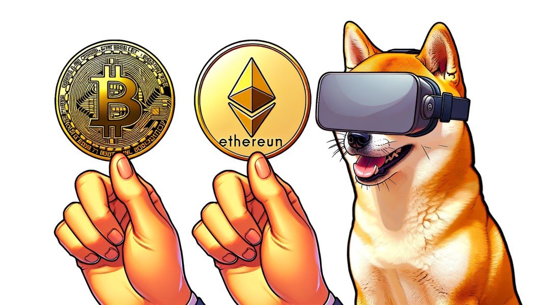Shiba Inu vs Bitcoin & Ethereum: ROI That Will Shock You