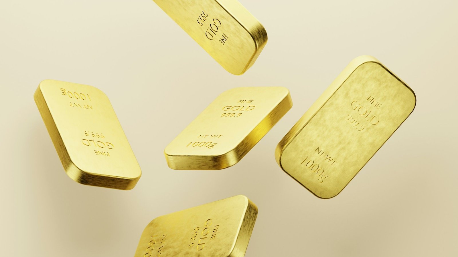 SmartGold, Chintai Tokenize .6B in IRA Gold, Add DeFi Yield for U.S. Investors