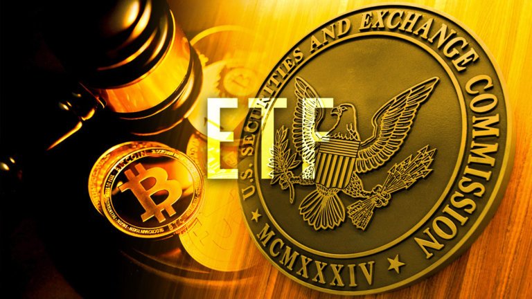 Spot Crypto ETFs & Altcoin Rally Awaiting SEC Approval