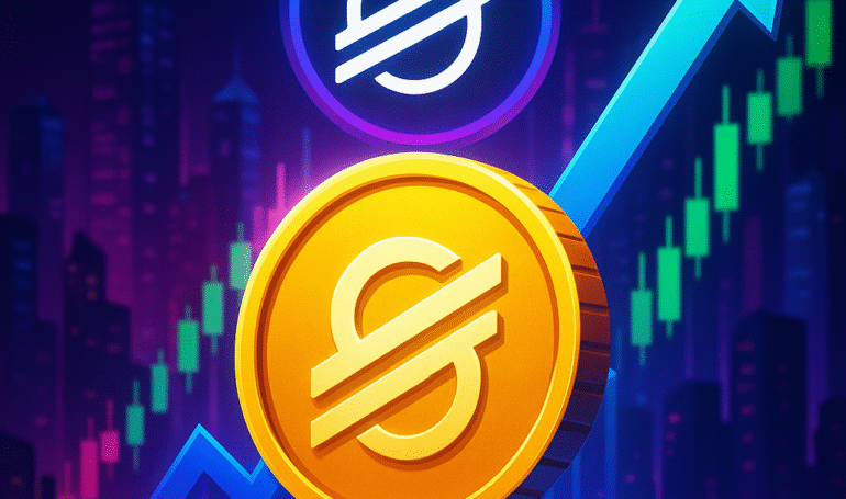 Stellar (XLM) Turns Bullish, Can the alt=