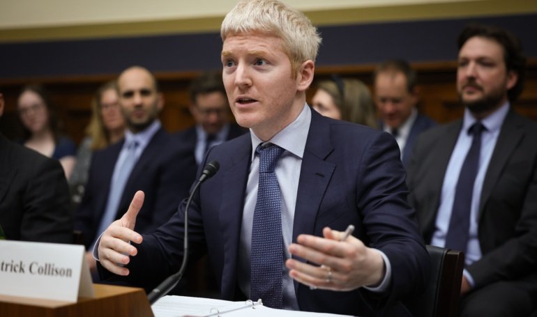 Stripe, Paradigm Unveils Payments-Focused Blockchain Tempo