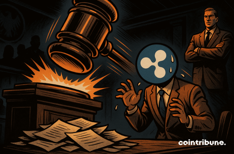 Surviving Lawsuits Isn’t Resilience: SWIFT CIO on Ripple and Institutional Trust