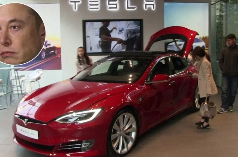 Tesla Korea Sell-Off and the Crypto Investment Trend