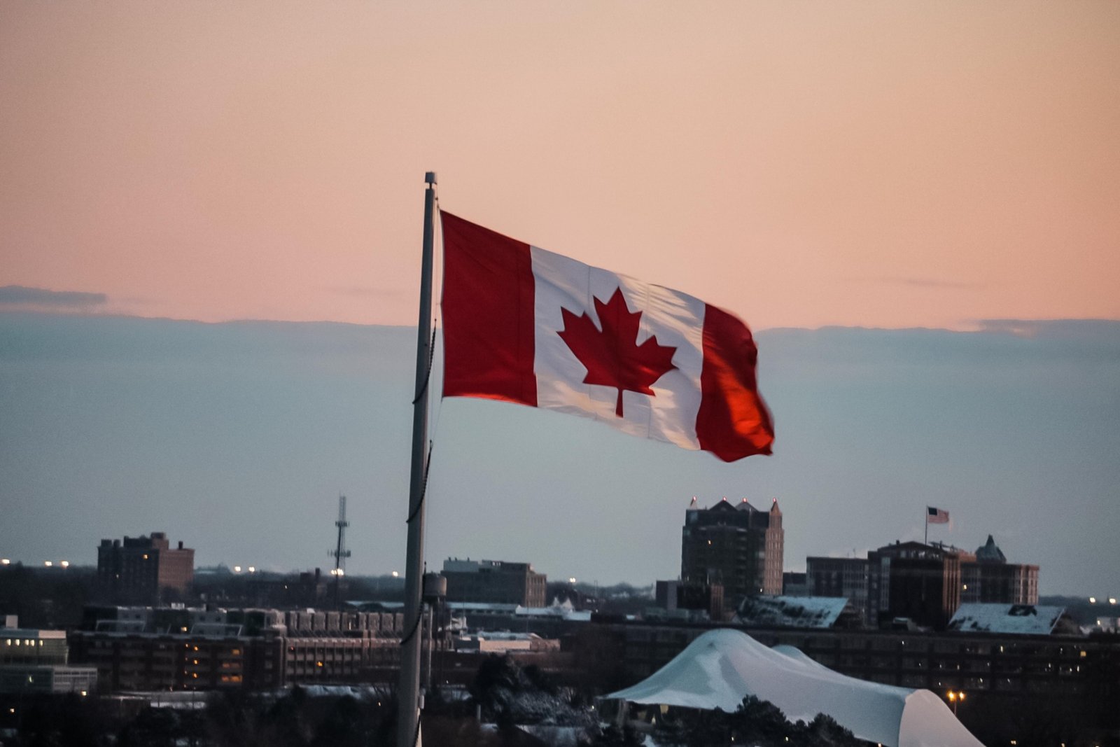 Tetra Digital Raises M to Create a Regulated Canadian Dollar Stablecoin