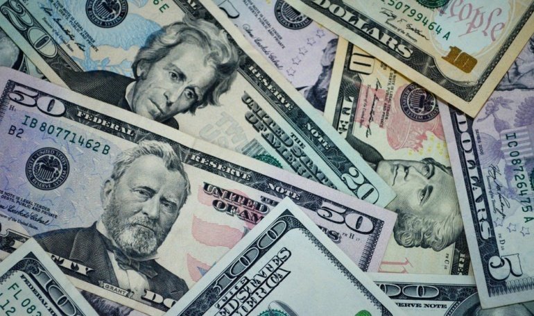 The T Tailwind for BTC and Altcoins