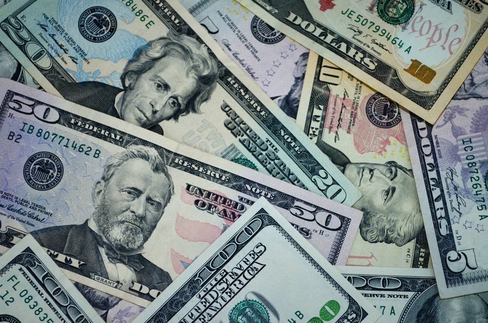 The T Tailwind for BTC and Altcoins