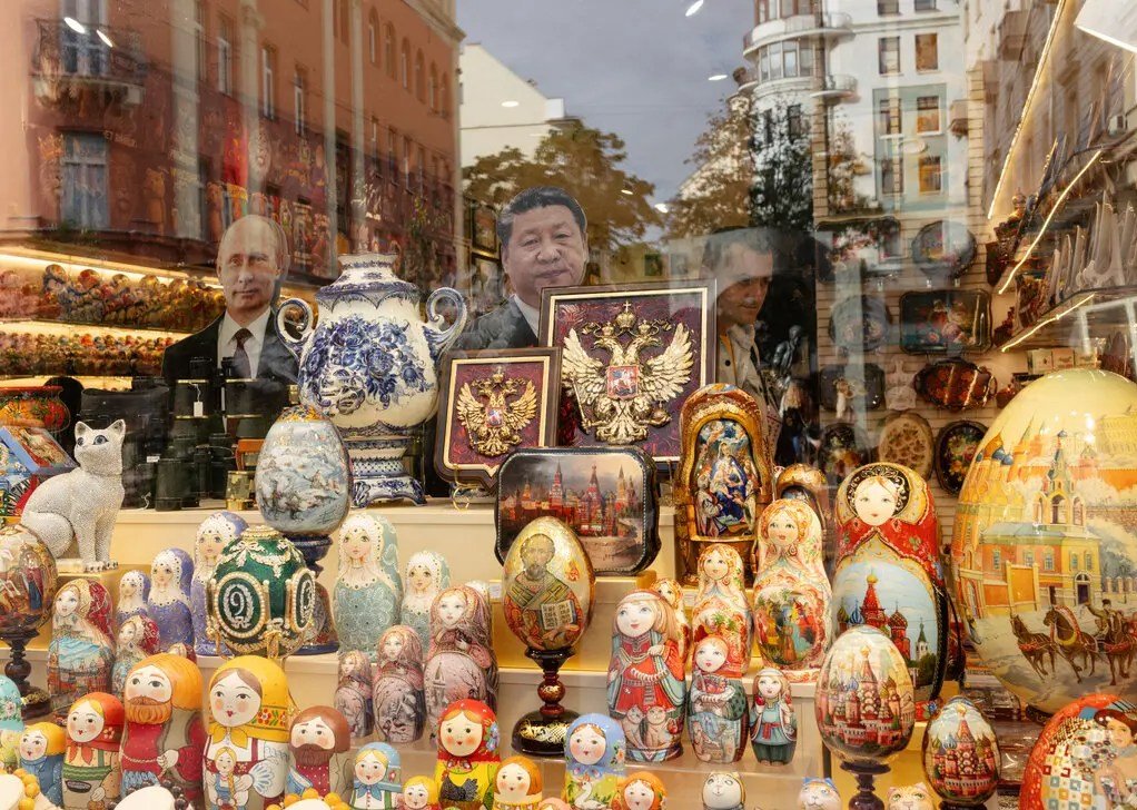 The Anti-Dollar Pact Strengthens at SCO Summit