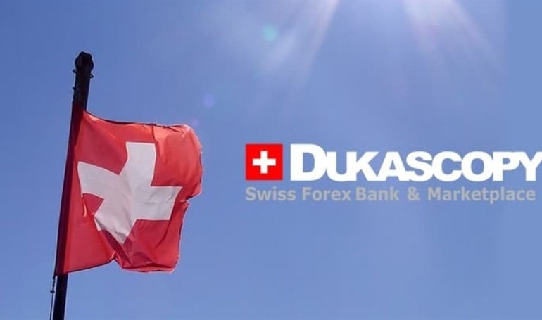 The Dukascopies: The Broker Warns Against 18 Clones