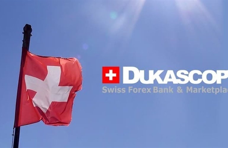 The Dukascopies: The Broker Warns Against 18 Clones